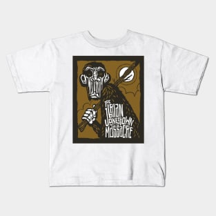 Brian Jonestown Massacre Kids T-Shirt